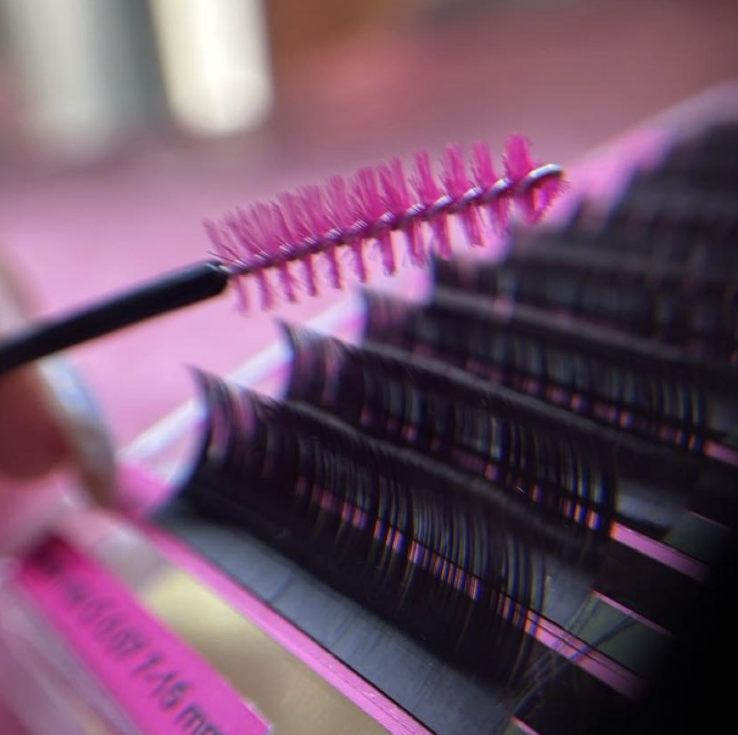 Résultat cils — Emmabella