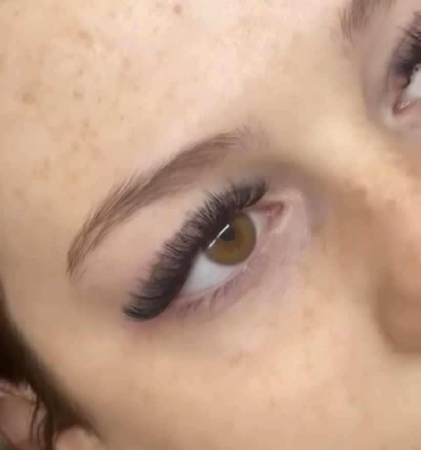 Soins regard — Emmabella